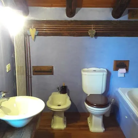 Appartement Petite Cerise *