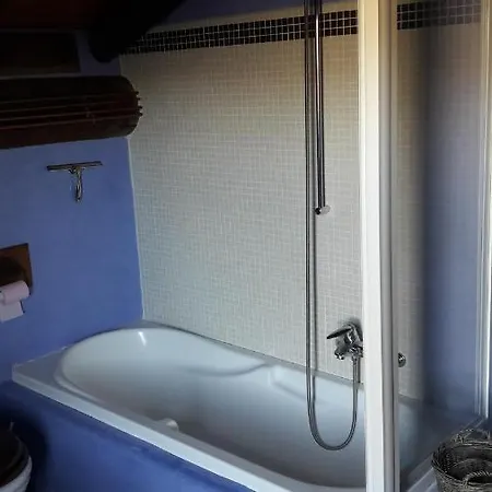 Petite Cerise Apartment Gressan