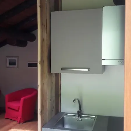 Apartment Petite Cerise *