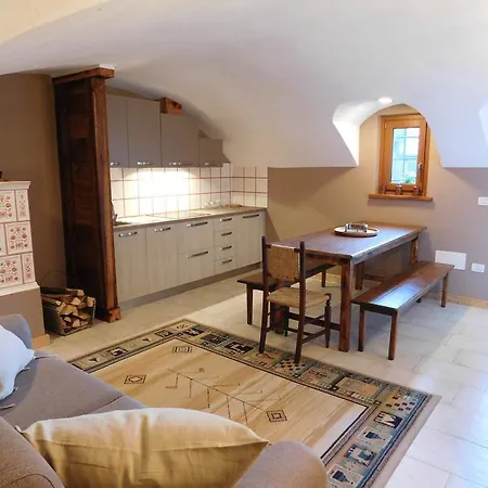Apartment Petite Cerise