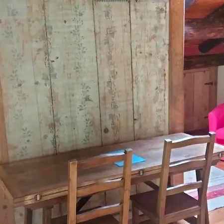 Petite Cerise Apartment