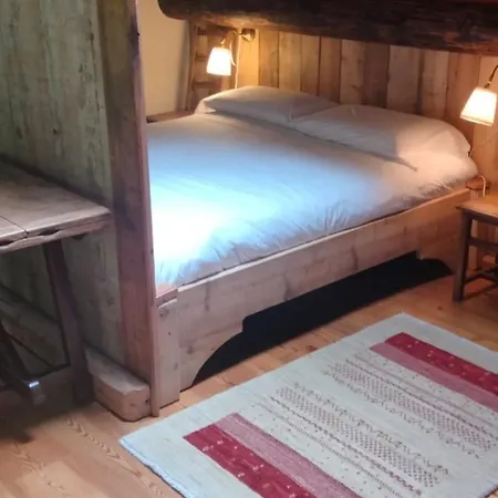 Apartment Petite Cerise