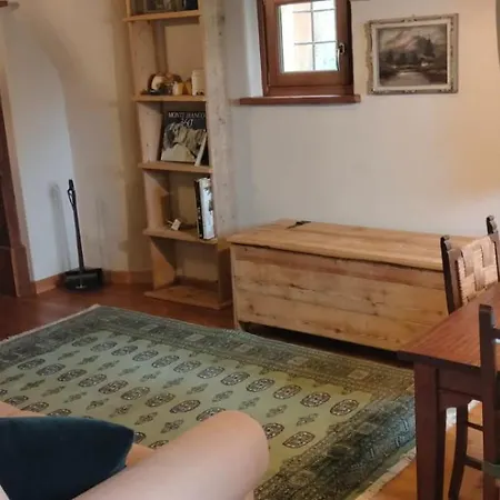 Petite Cerise Apartament *