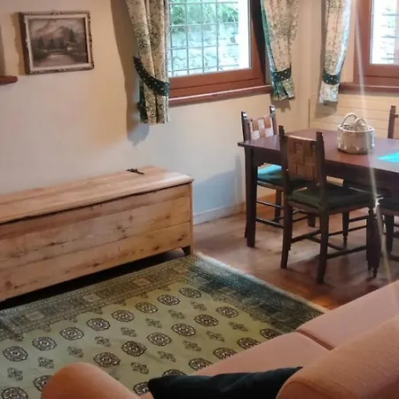 Appartement Petite Cerise *