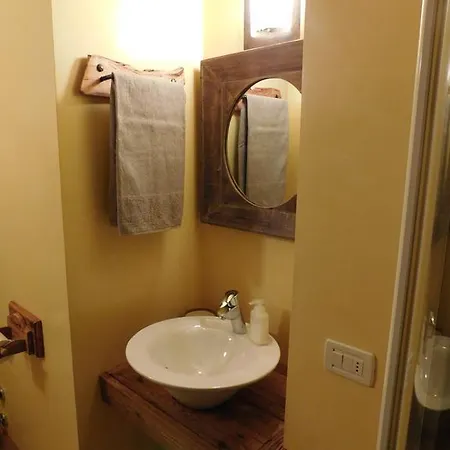 Petite Cerise Apartment *