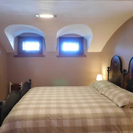Apartment Petite Cerise