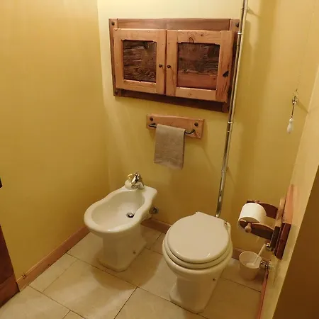 Petite Cerise * Gressan