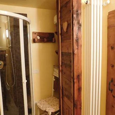 Apartment Petite Cerise