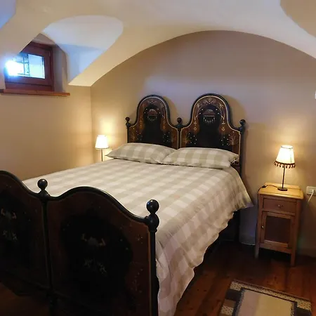 Petite Cerise Gressan