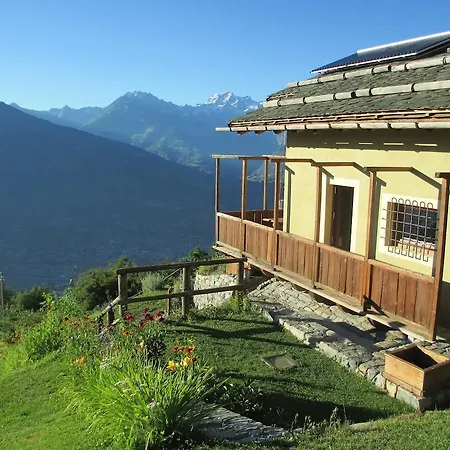 Apartment Petite Cerise