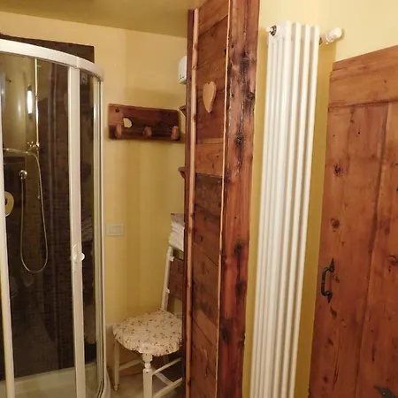 Apartment Petite Cerise