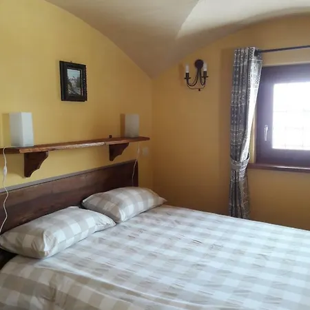 Apartment Petite Cerise