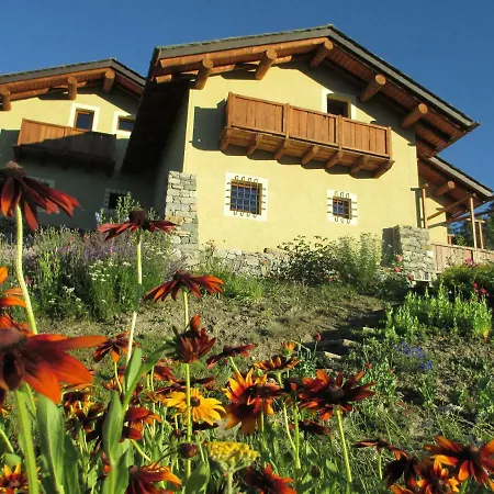 Apartament Petite Cerise *