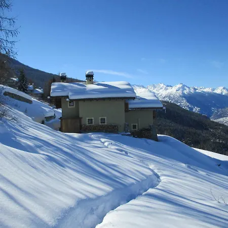 Petite Cerise Apartament *