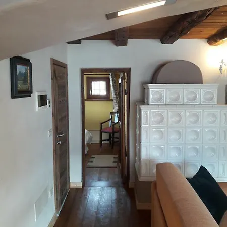 Petite Cerise Gressan