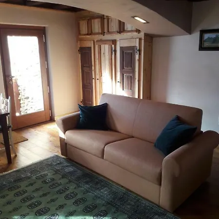 Apartment Petite Cerise *