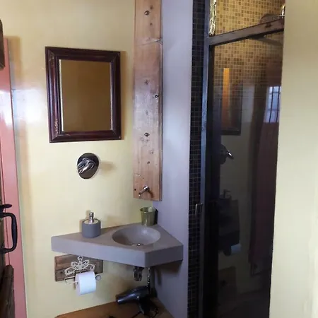 Petite Cerise Apartament *